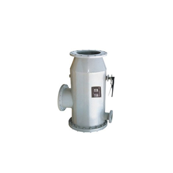 Automatic backwash filter
